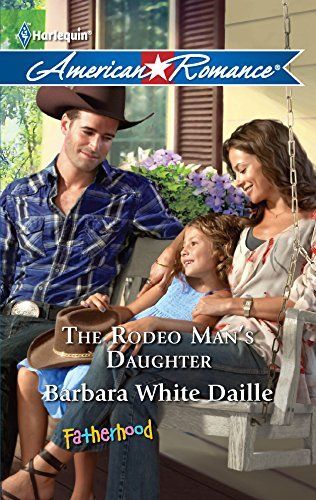 The Rodeo Man's Daughter