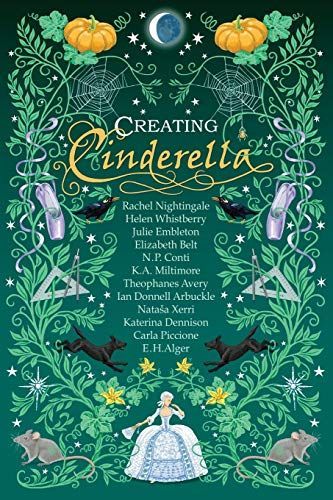 Creating Cinderella