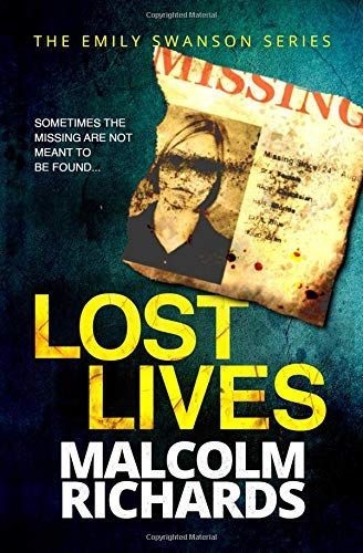 Lost Lives