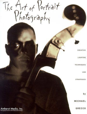 The Art of Portrait Photography