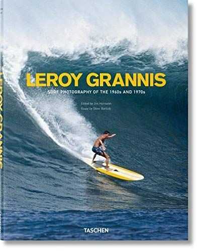 Leroy Grannis