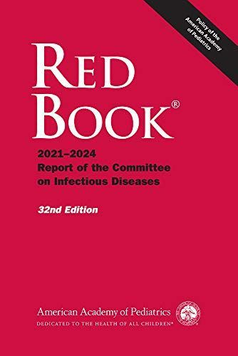 Red Book 2021