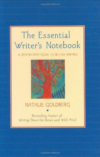 The Essential Writer's Notebook