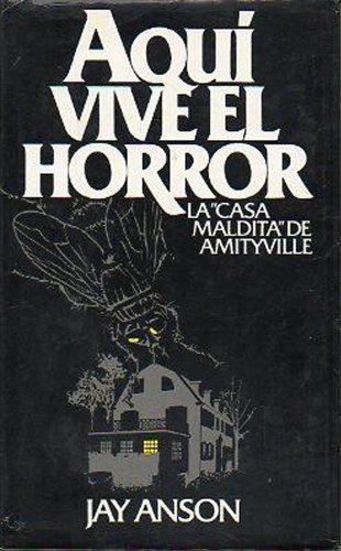Aquí vive el horror