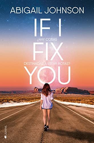 If i fix you. ¿Hay cosas destinadas a estar rotas?