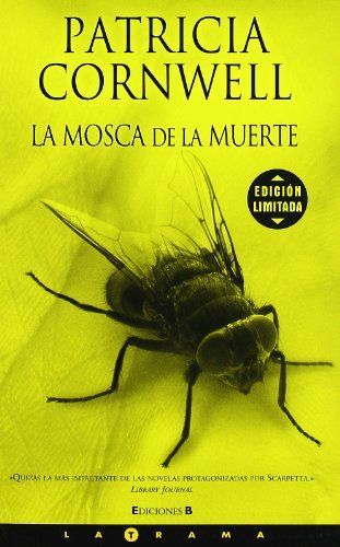 La mosca de la muerte / Blow Fly