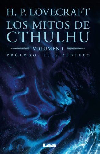Los Mitos de Cthulhu