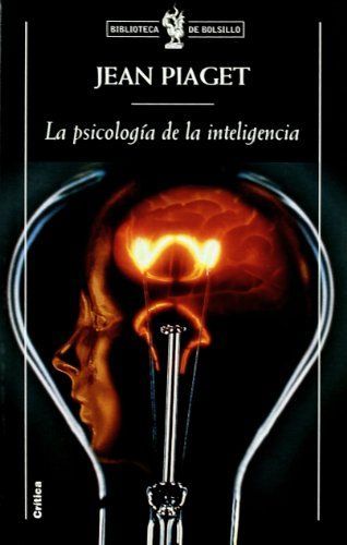 La psicología de la inteligencia