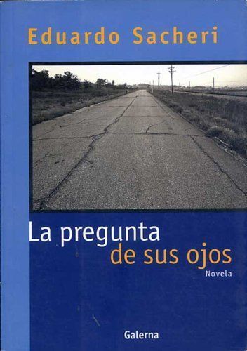 La pregunta de sus ojos
