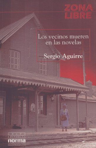 Los vecinos mueren en las novelas