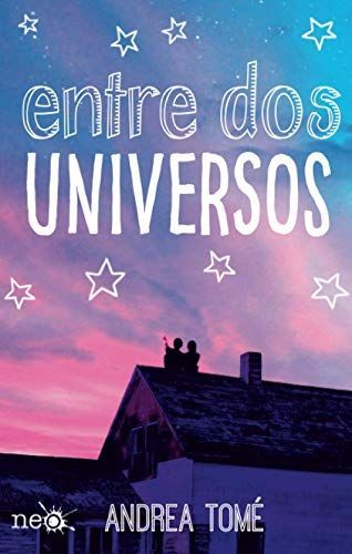 SPA-ENTRE DOS UNIVERSOS