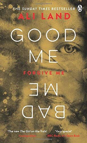 Good Me Bad Me
