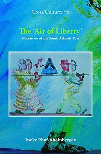 The 'air of Liberty'