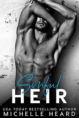 Sinful Heir