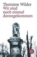 Wir sind noch einmal davongekommen