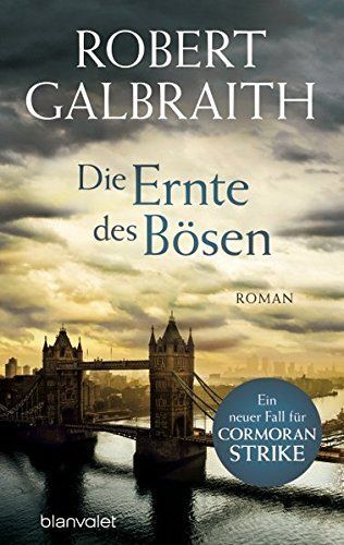 Die Ernte des Bösen