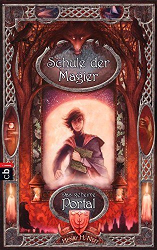 Schule der Magier