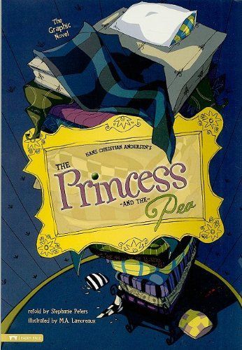 The Princess and the Pea