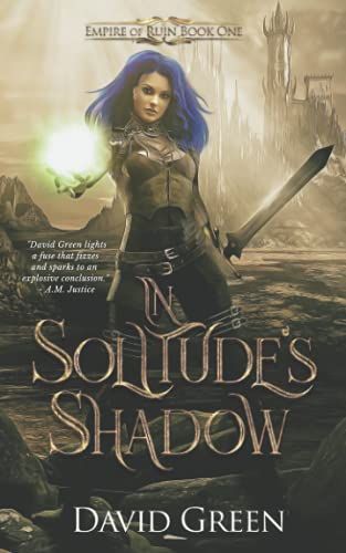 In Solitude's Shadow