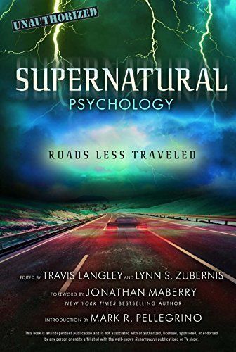 Supernatural Psychology