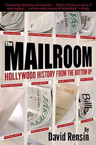 The Mailroom
