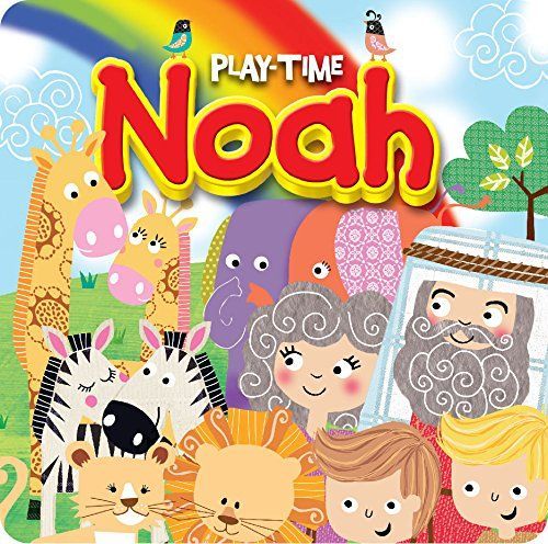 Play-Time Noah