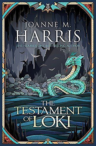 The Testament of Loki