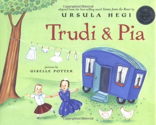 Trudi & Pia