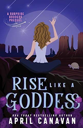 Rise Like a Goddess