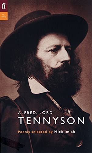 Alfred, Lord Tennyson