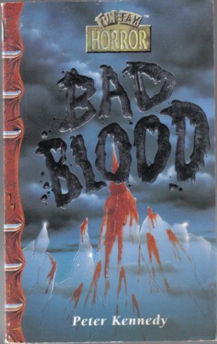 Bad Blood