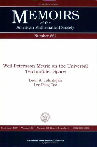 Weil-Petersson Metric on the Universal Teichmuller Space