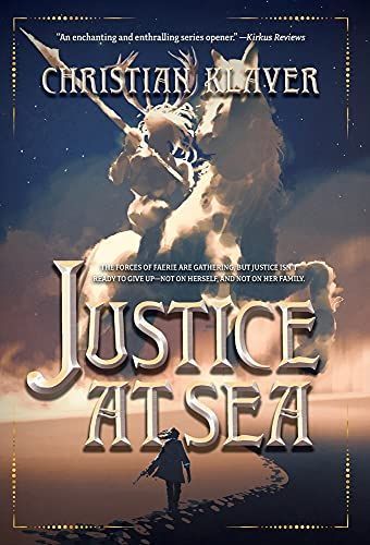 Justice at Sea