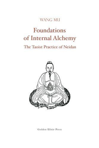 Foundations of Internal Alchemy