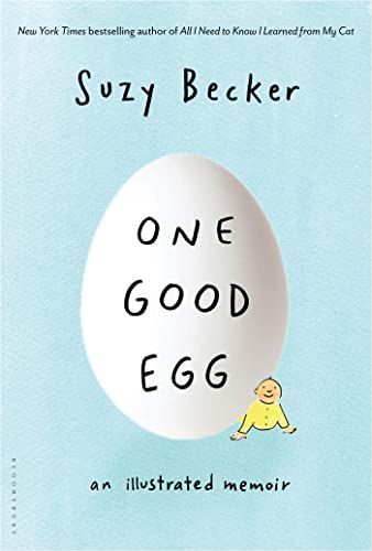 One Good Egg