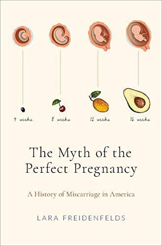The Myth of the Perfect Pregnancy