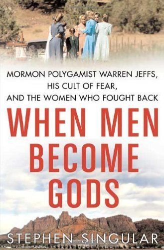 When Men Become Gods