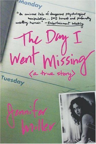 The Day I Went Missing