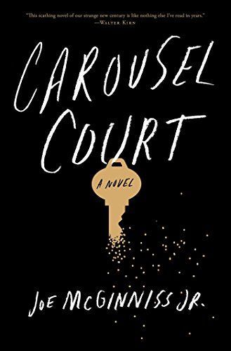Carousel Court
