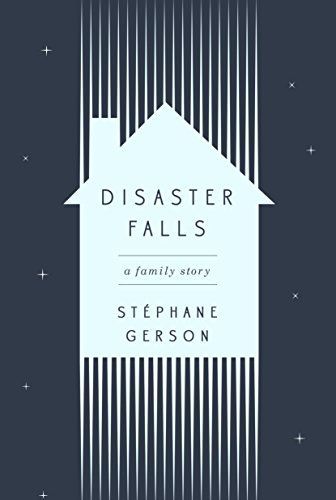 Disaster Falls