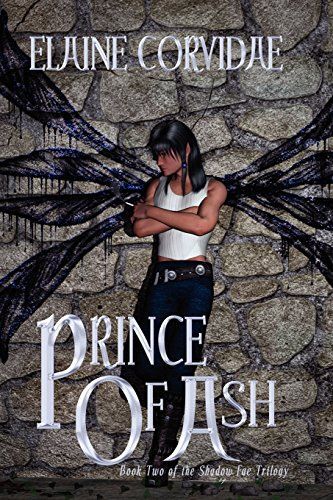 Prince of Ash