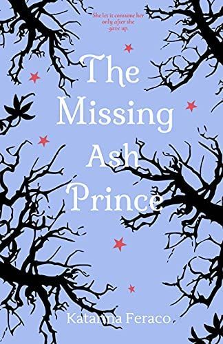 The Missing Ash Prince