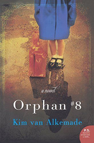 Orphan Number Eight