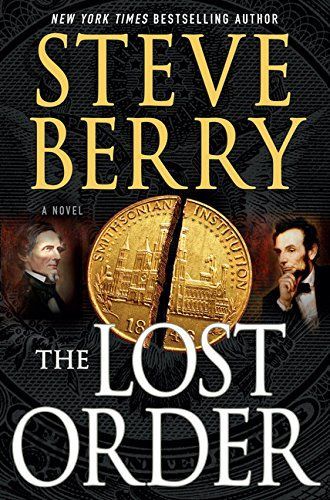 The Lost Order