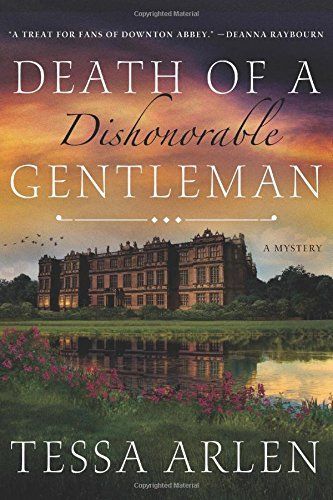 Death of a Dishonorable Gentleman