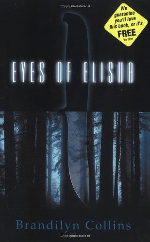 Eyes of Elisha