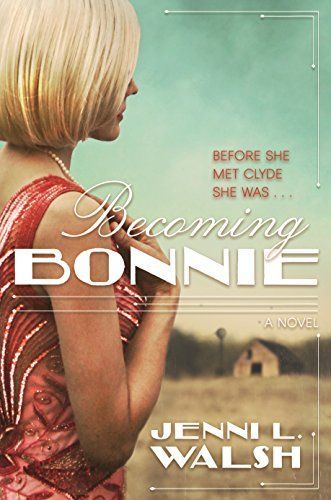 Becoming Bonnie