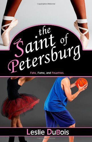 The Saint of Petersburg