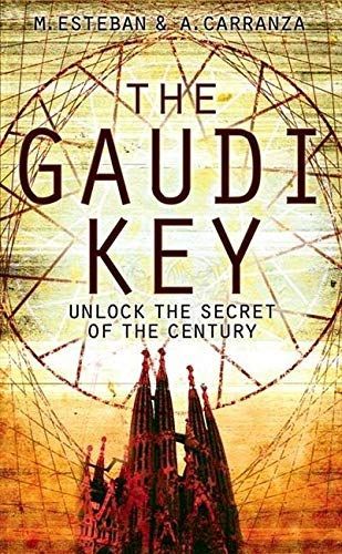 The Gaudí Key