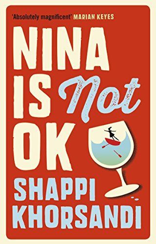 Nina Is Not OK